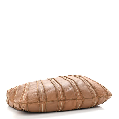 Bottega Veneta Large Hobo Camel 4 of 11