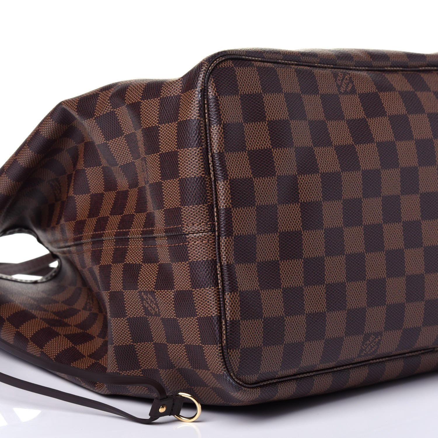 Louis Vuitton Damier Ebene Neo Neverfull GM 8 of 12