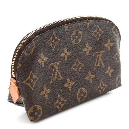 Louis Vuitton Monogram Cosmetic Pouch 3 of 7