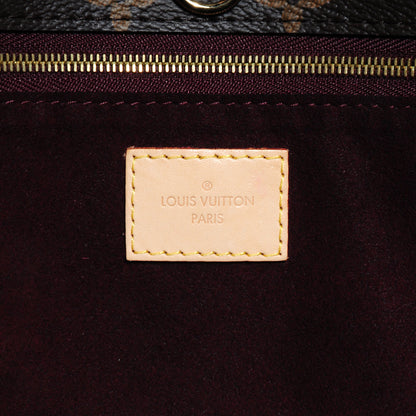 Louis Vuitton Monogram Voltaire 6 of 8