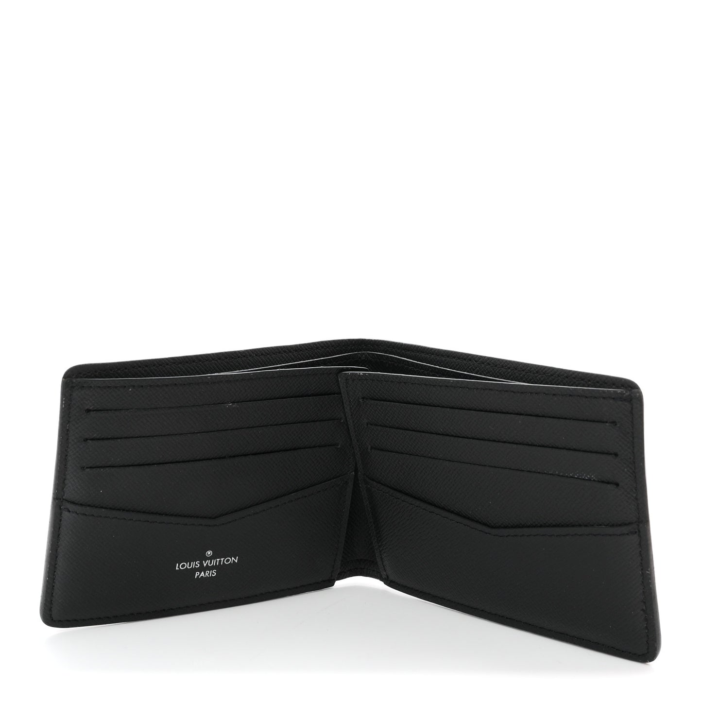 Monogram Eclipse Slender Wallet