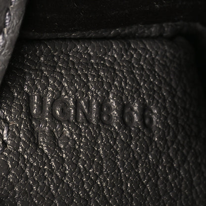 Hermes Togo Kelly Retourne 25 Etain 7 of 11