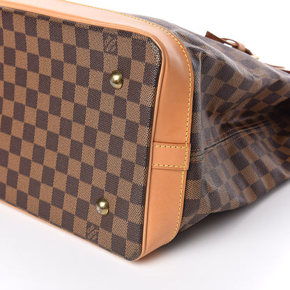 Louis Vuitton Damier Ebene Centenaire West End PM 12 of 13