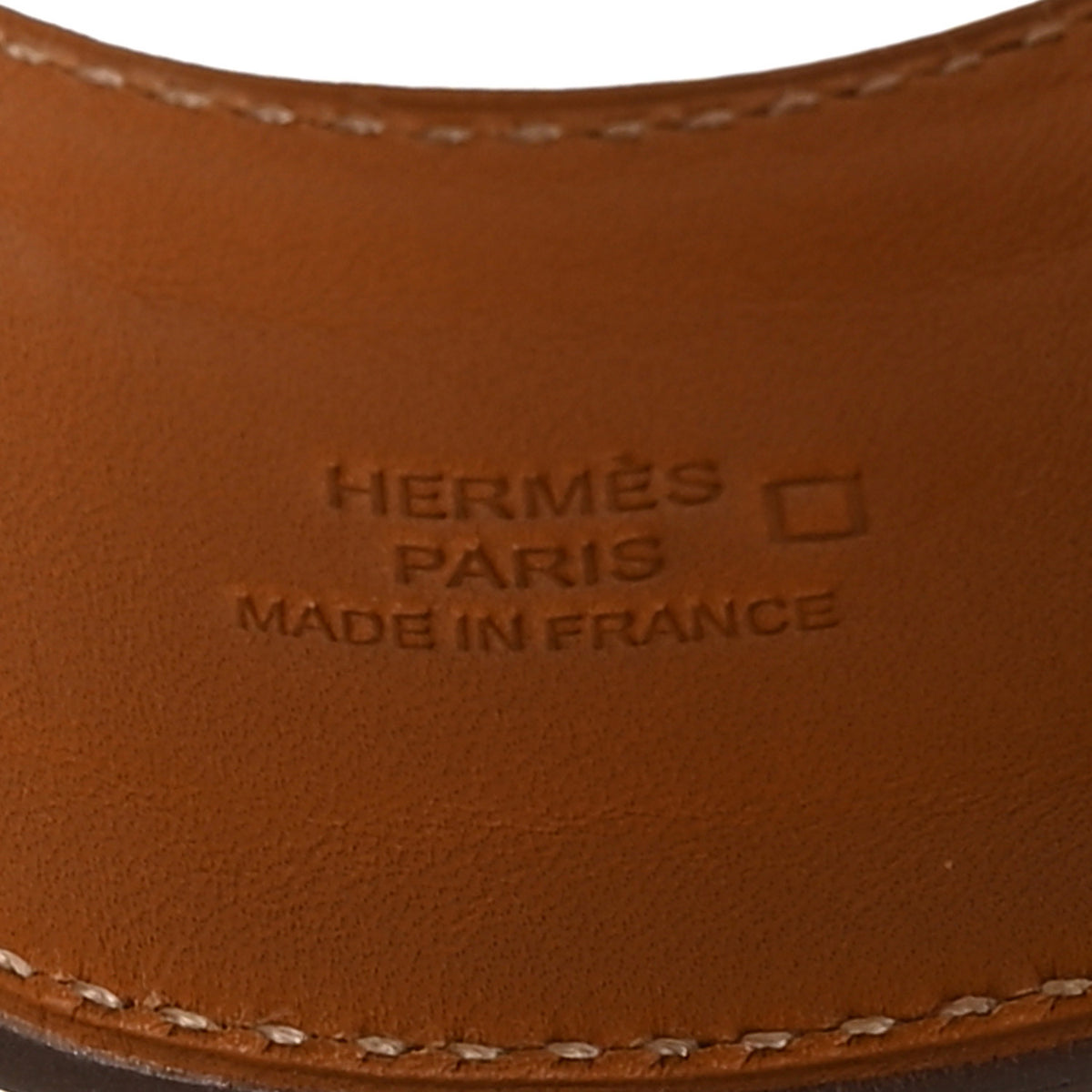 Hermes Matte Alligator Collier De Chien CDC Bracelet S Geranium 4 of 5