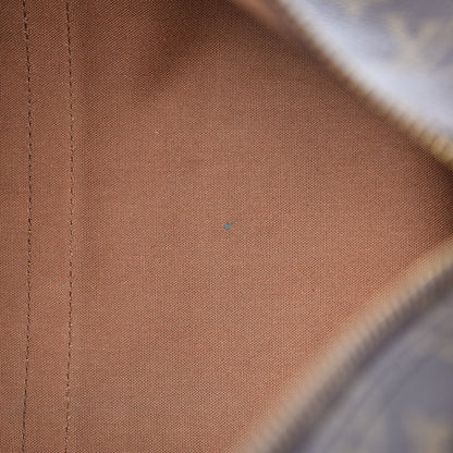 Louis Vuitton Monogram Keepall 55 27 of 39