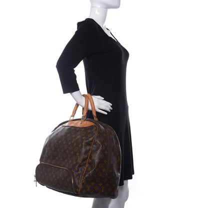 Louis Vuitton Monogram Evasion Sports Bag 2 of 20