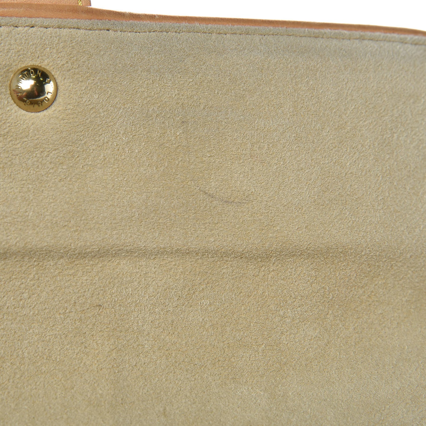 Monogram Hudson PM