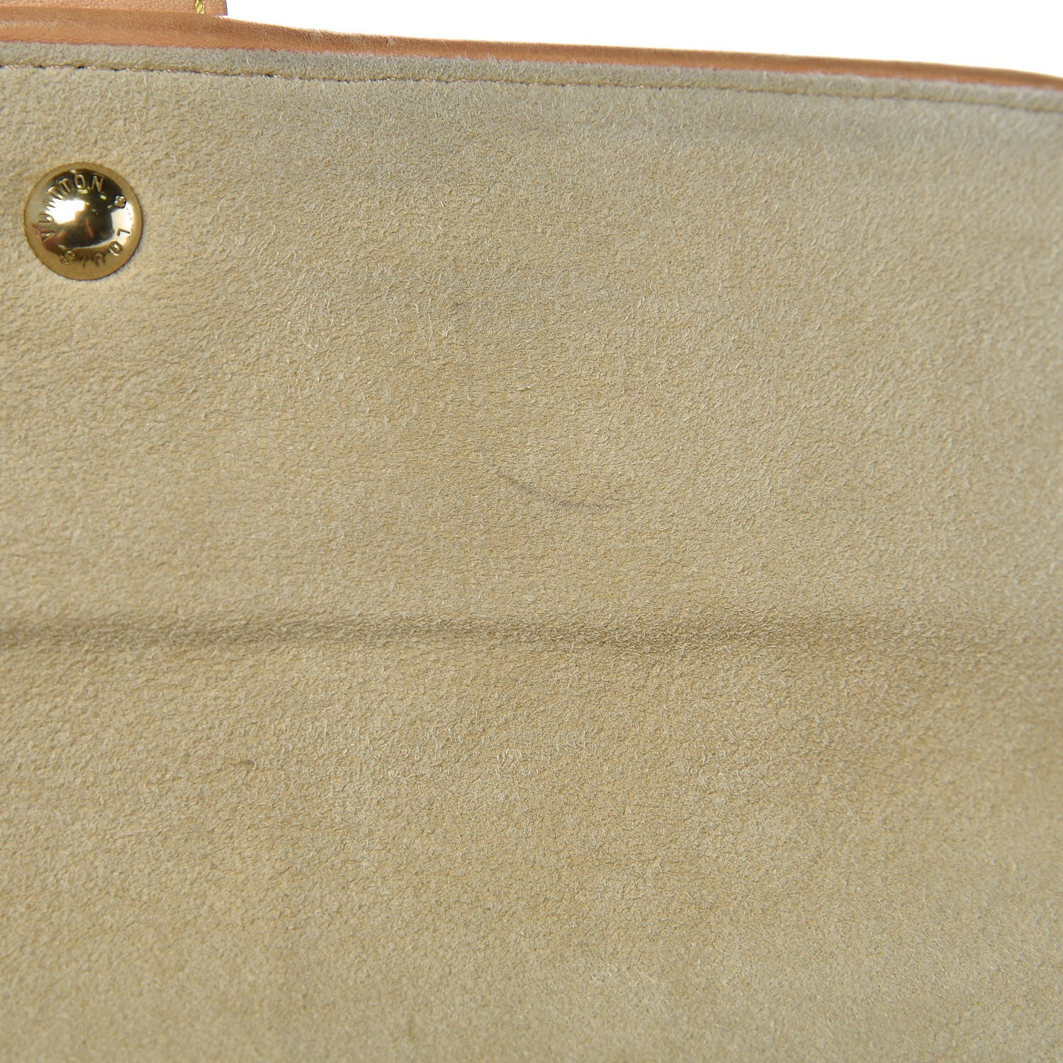 Louis Vuitton Monogram Hudson PM 14 of 17