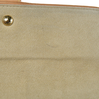 Louis Vuitton Monogram Hudson PM 14 of 17