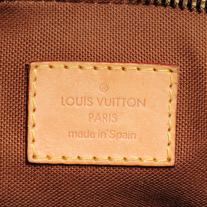 Louis Vuitton Monogram Sac Bosphore Briefcase 6 of 7