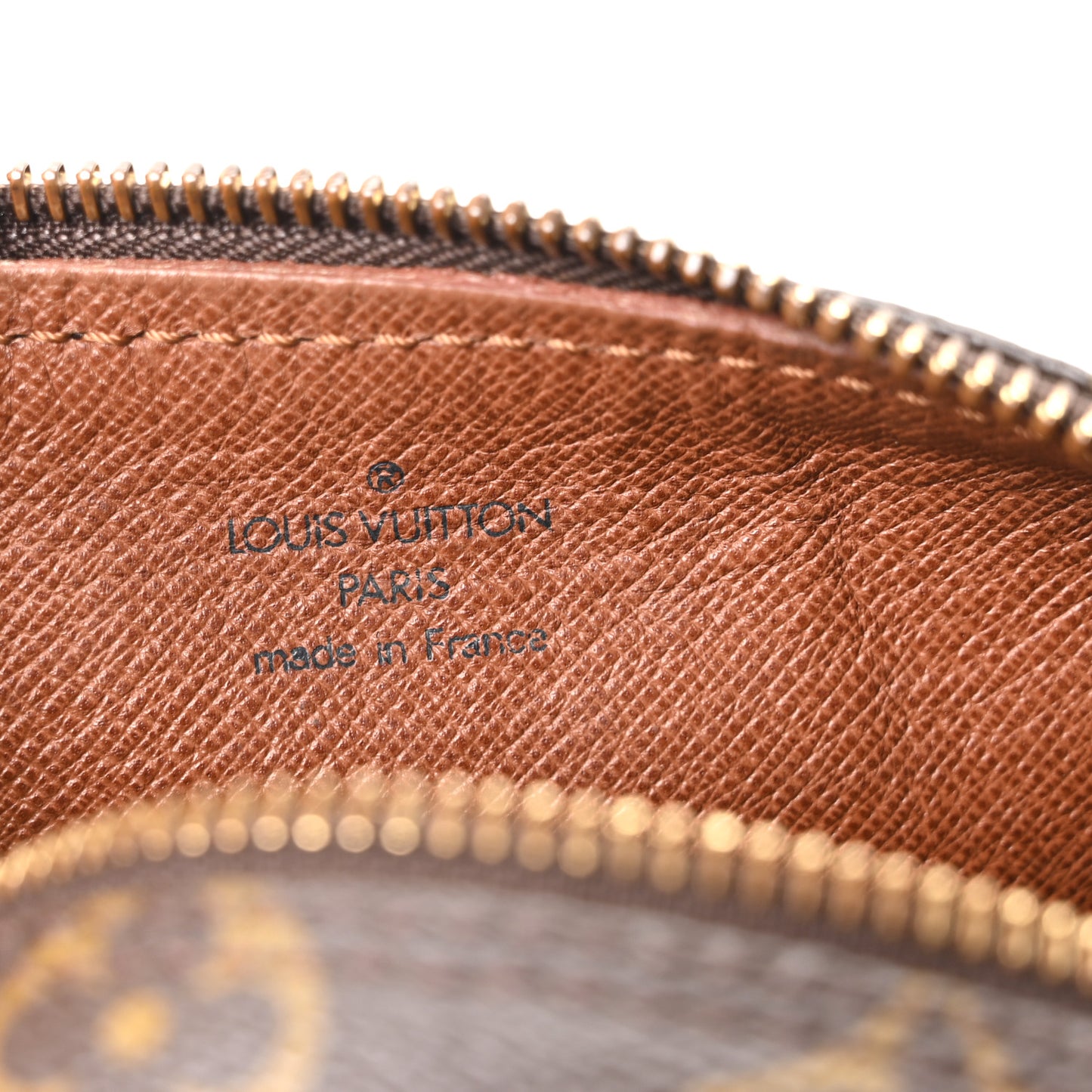 Monogram Papillon 26