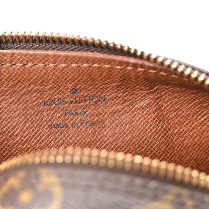 Louis Vuitton Monogram Papillon 26 6 of 9