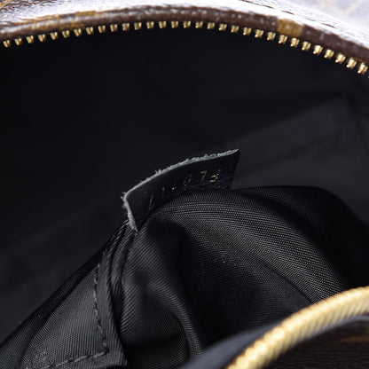 Louis Vuitton Reverse Monogram Palm Springs Backpack PM 8 of 12