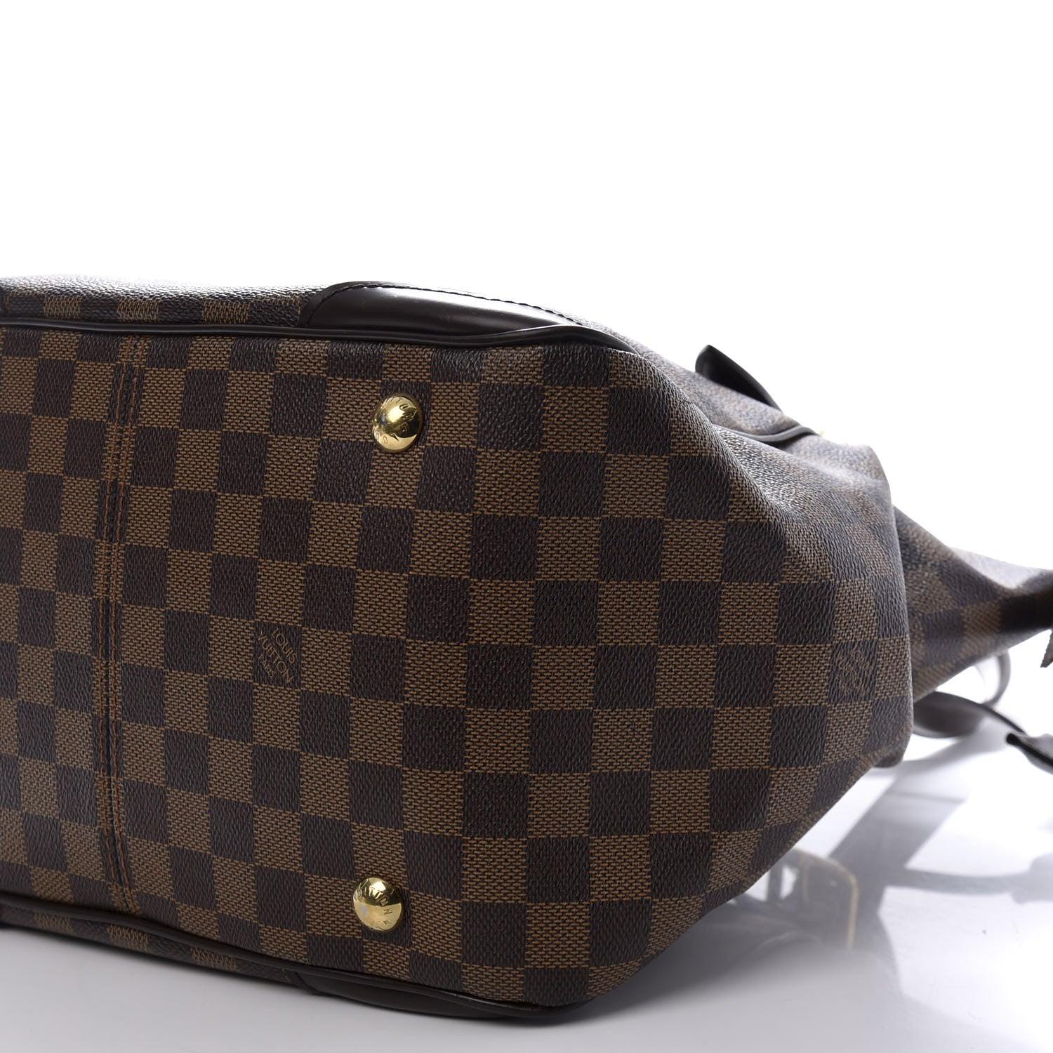 Louis Vuitton Damier Ebene Verona MM 9 of 10