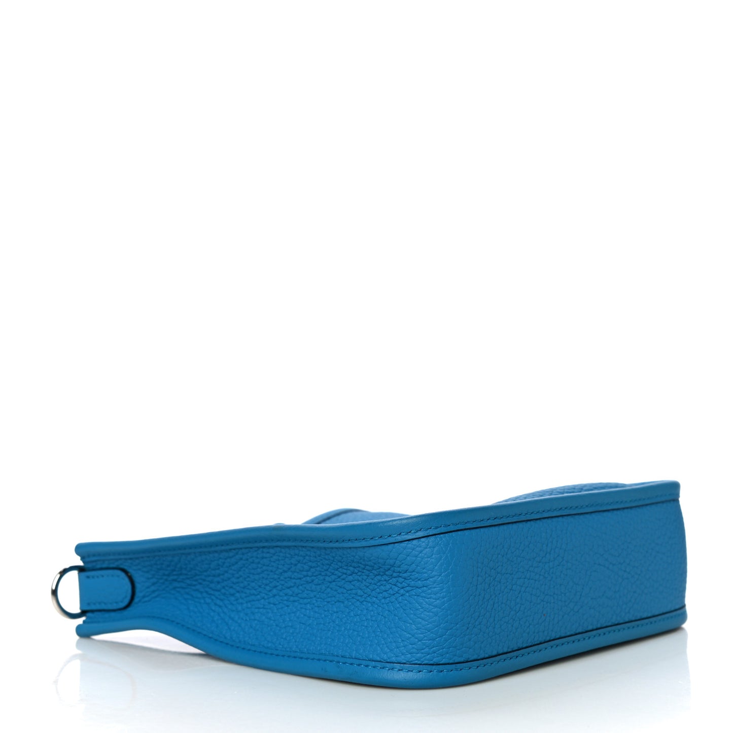 Taurillon Clemence Evelyne TPM Bleu Frida