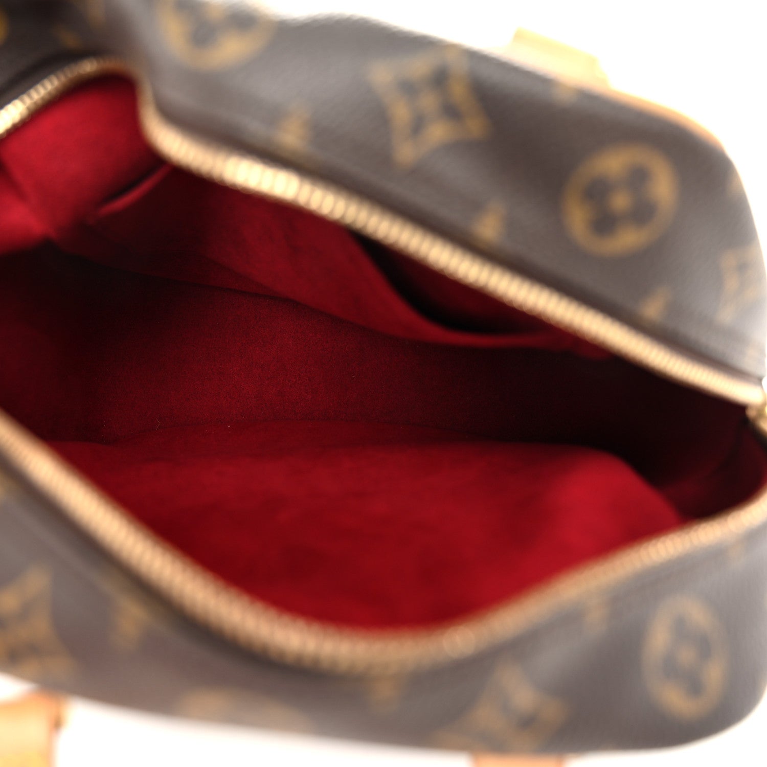 Louis Vuitton Monogram Excentri-Cite 5 of 9