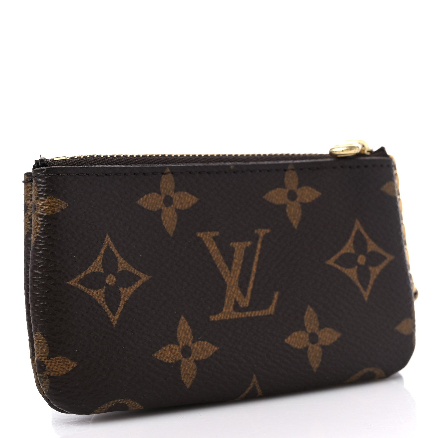 Louis Vuitton Monogram Key Pouch 3 of 6