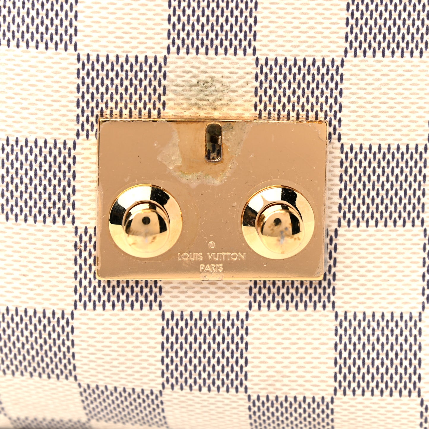 Damier Azur Croisette
