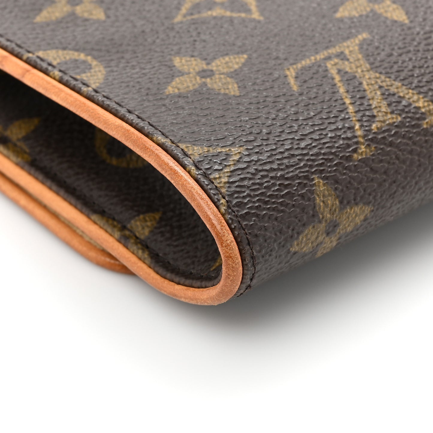 Monogram Pochette Twin GM