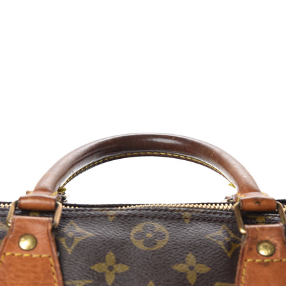 Louis Vuitton Monogram Speedy 30 20 of 29