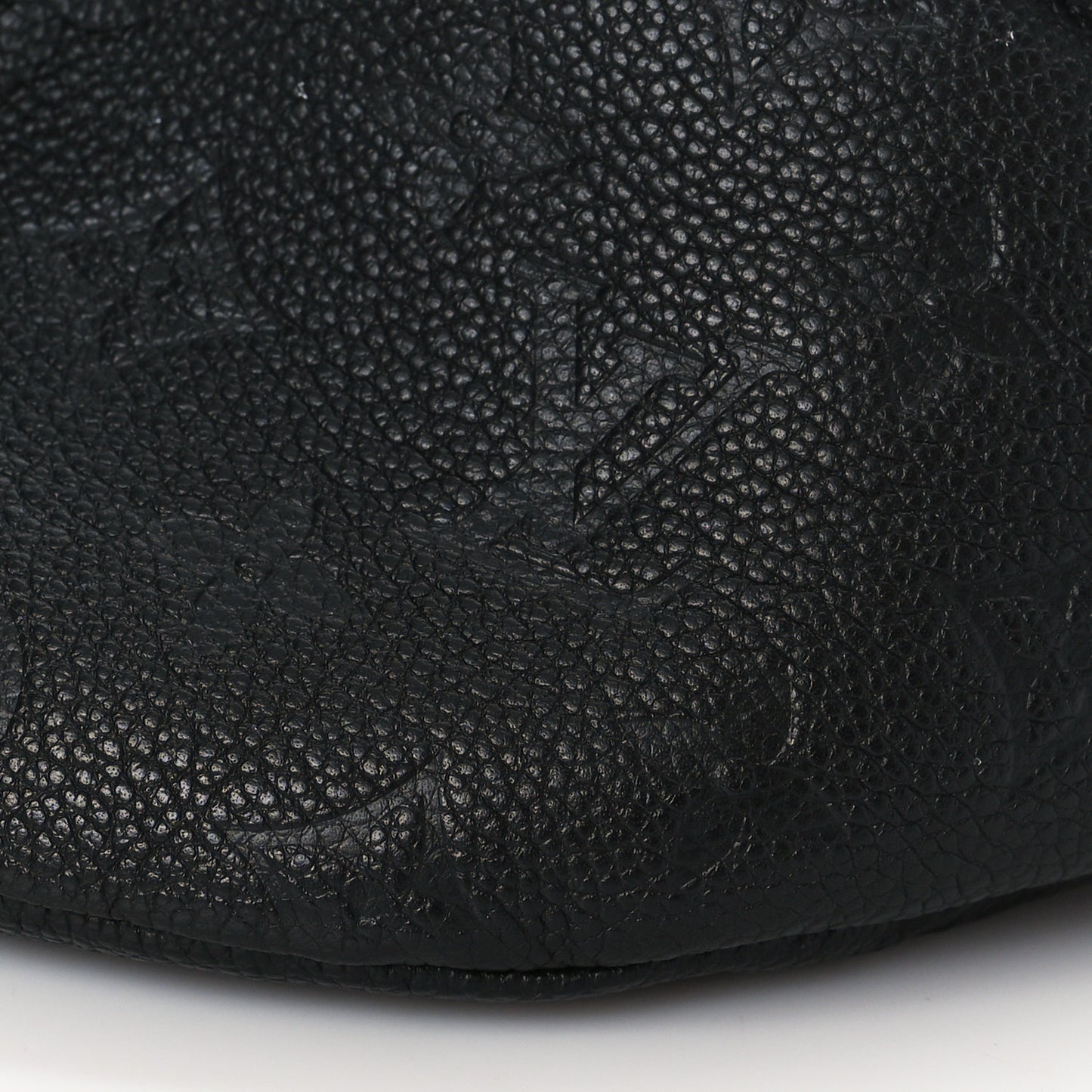 Empreinte BumBag Black