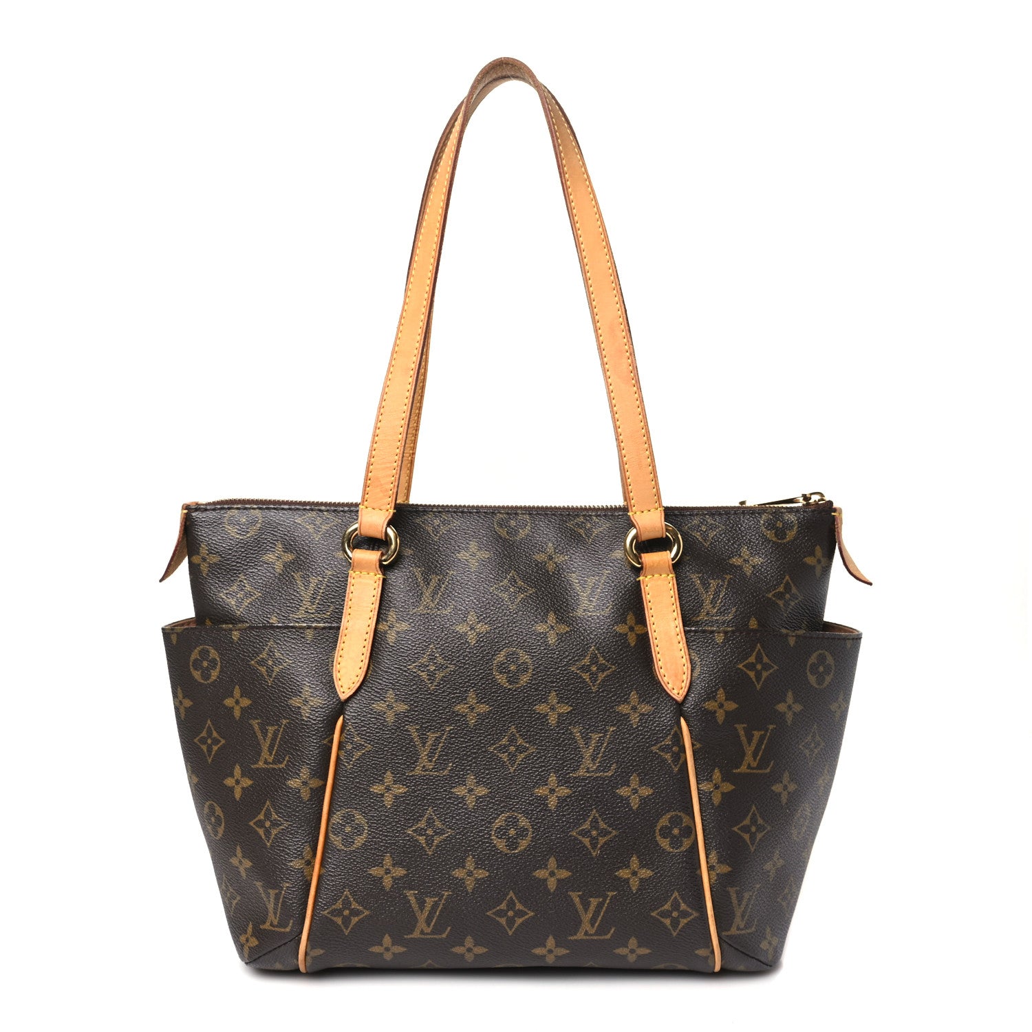 Louis Vuitton Monogram Totally PM 1 of 11