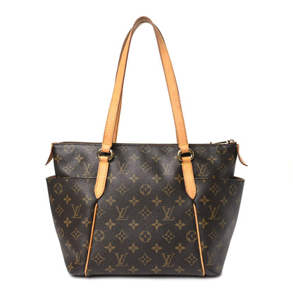 Louis Vuitton Monogram Totally PM 1 of 11