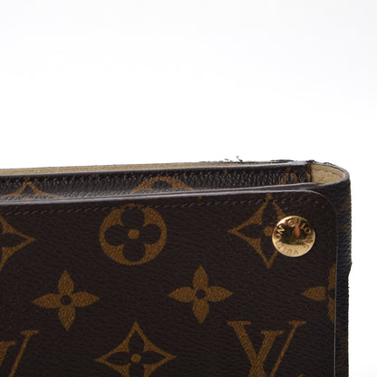 Louis Vuitton Monogram iPad Case 8 of 8