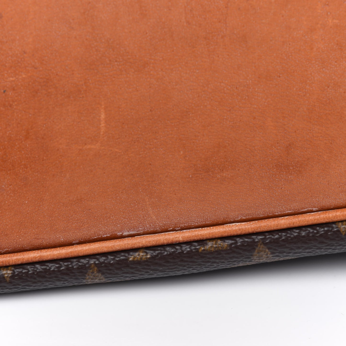 Monogram Petit Noe