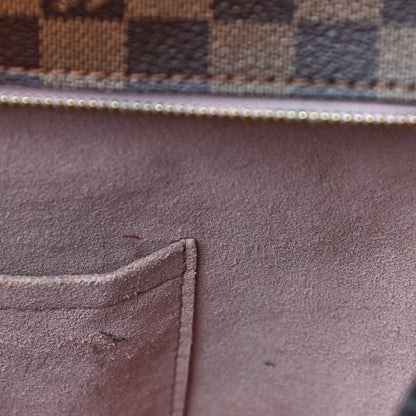 Louis Vuitton Damier Ebene Jersey Magnolia 14 of 20