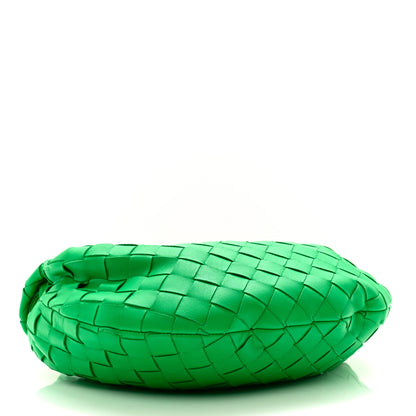 Bottega Veneta Nappa Intrecciato Mini Jodie Parakeet 3 of 9