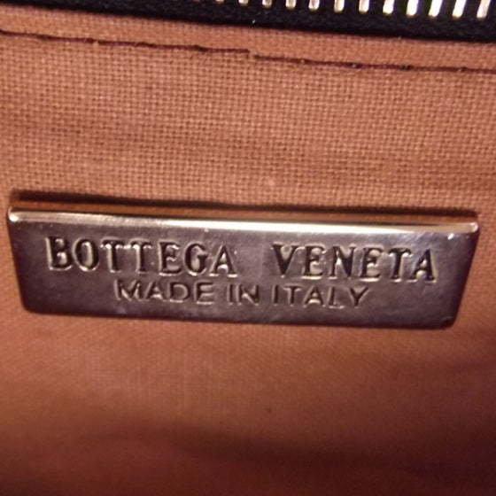 Leather Large Shopping Tote