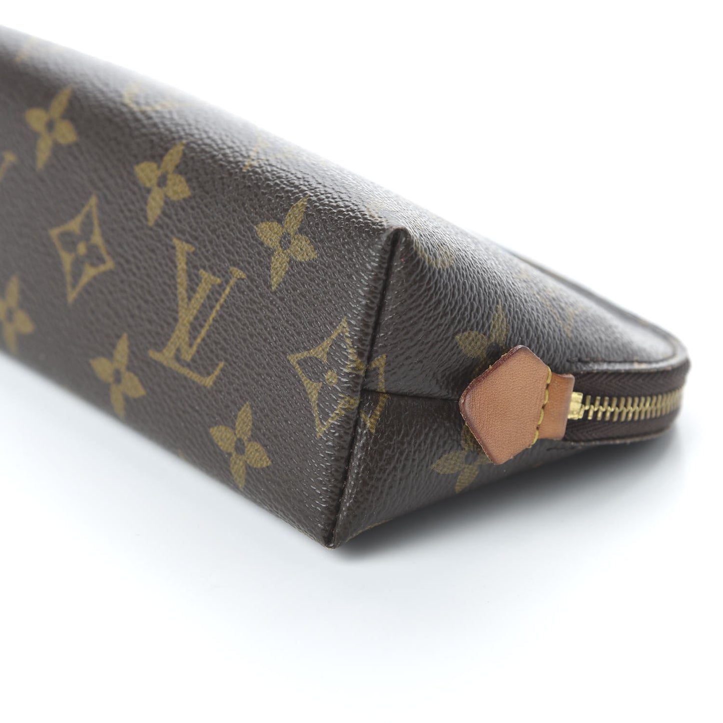 Monogram Cosmetic Pouch