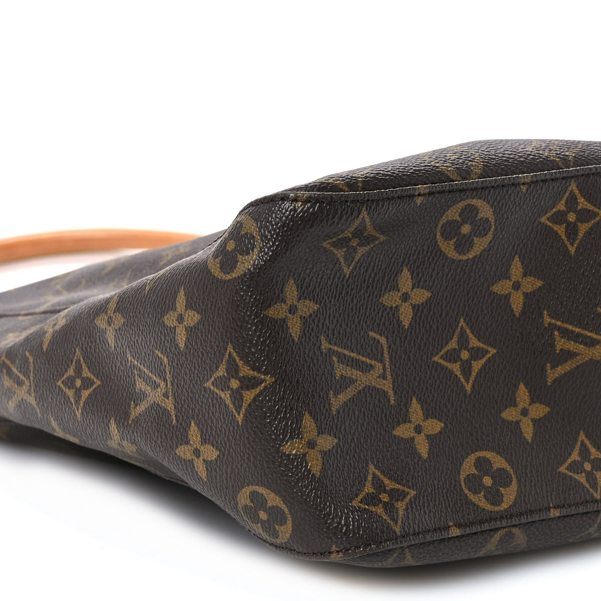 Louis Vuitton Monogram Looping GM 9 of 10
