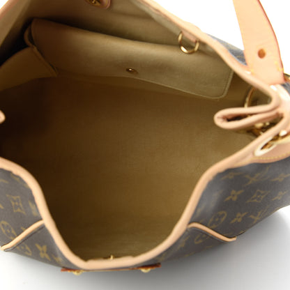 Louis Vuitton Monogram Galliera PM 4 of 7