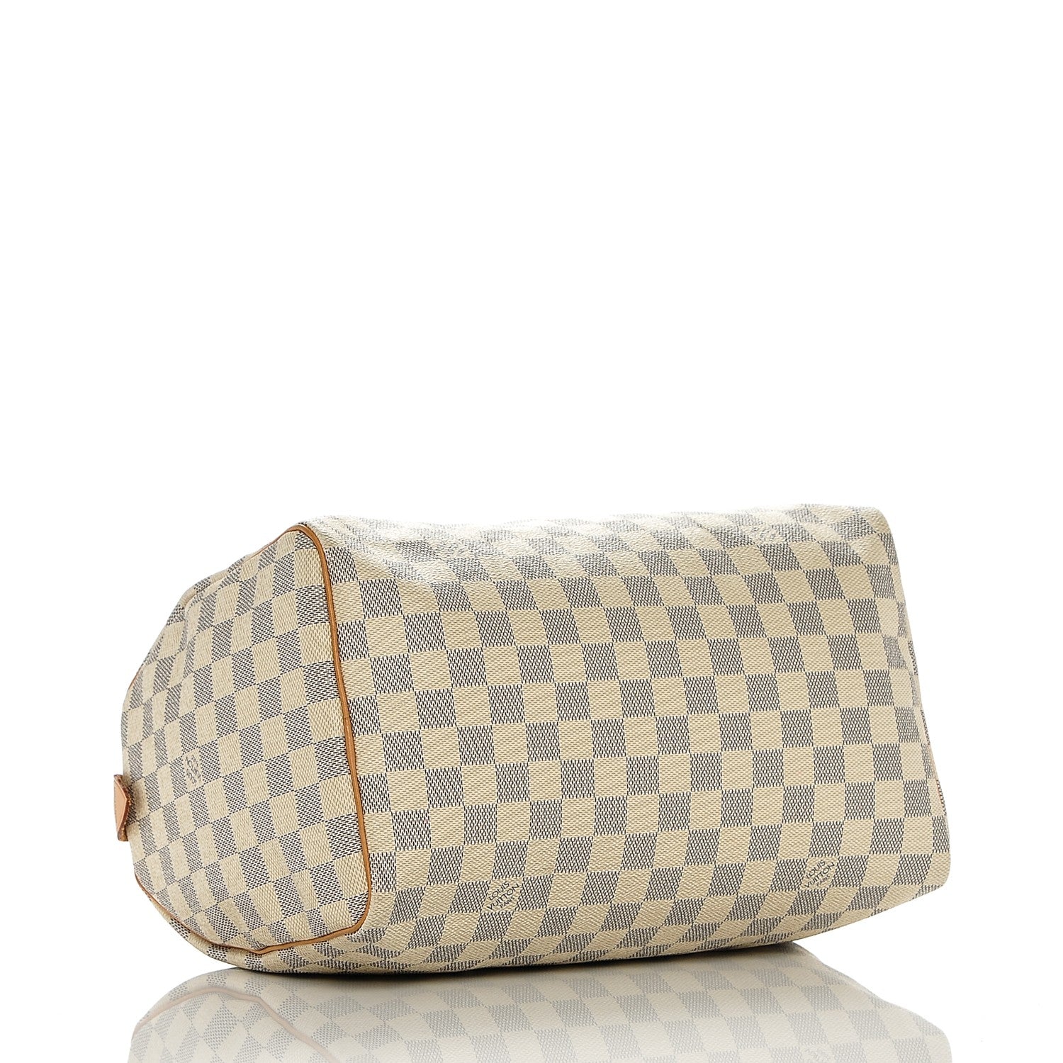 Louis Vuitton Damier Azur Speedy 30 4 of 6