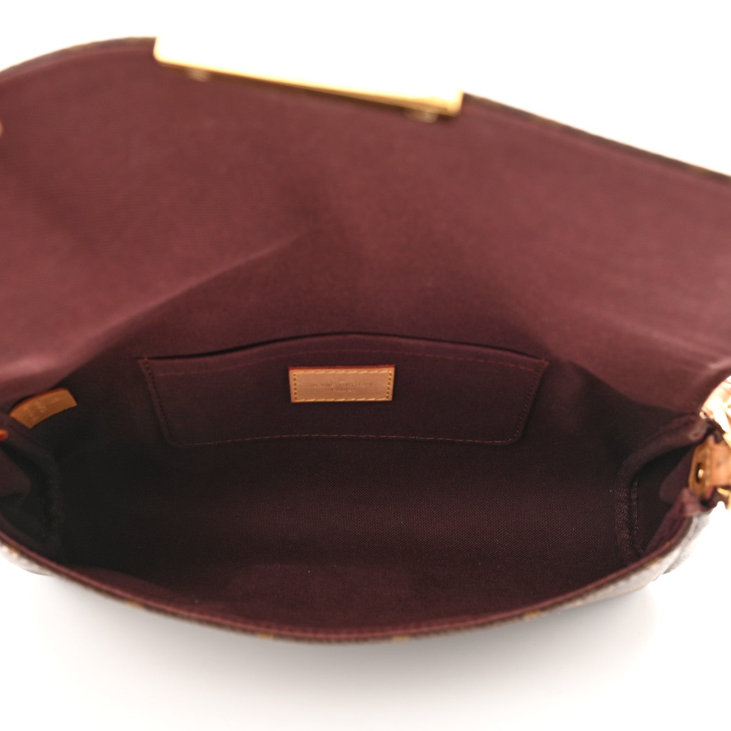 Louis Vuitton Monogram Favorite MM 5 of 11
