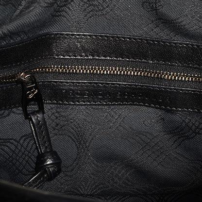 Proenza Schouler Lambskin PS1 Tote Black 6 of 11