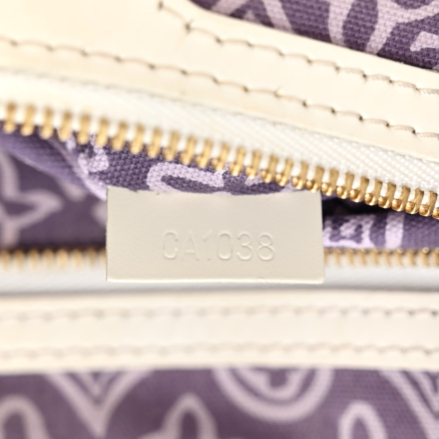 Tahitienne Cabas PM Lilac