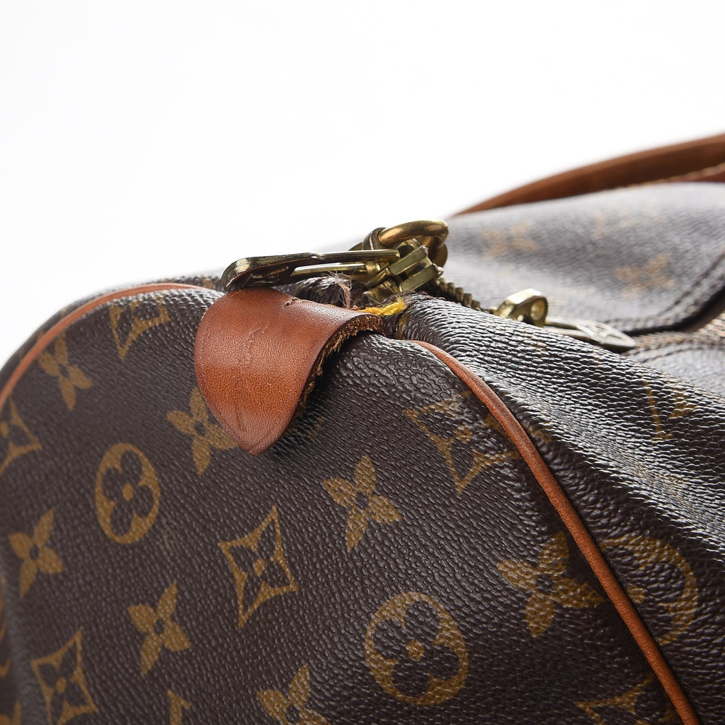 Monogram Keepall 55