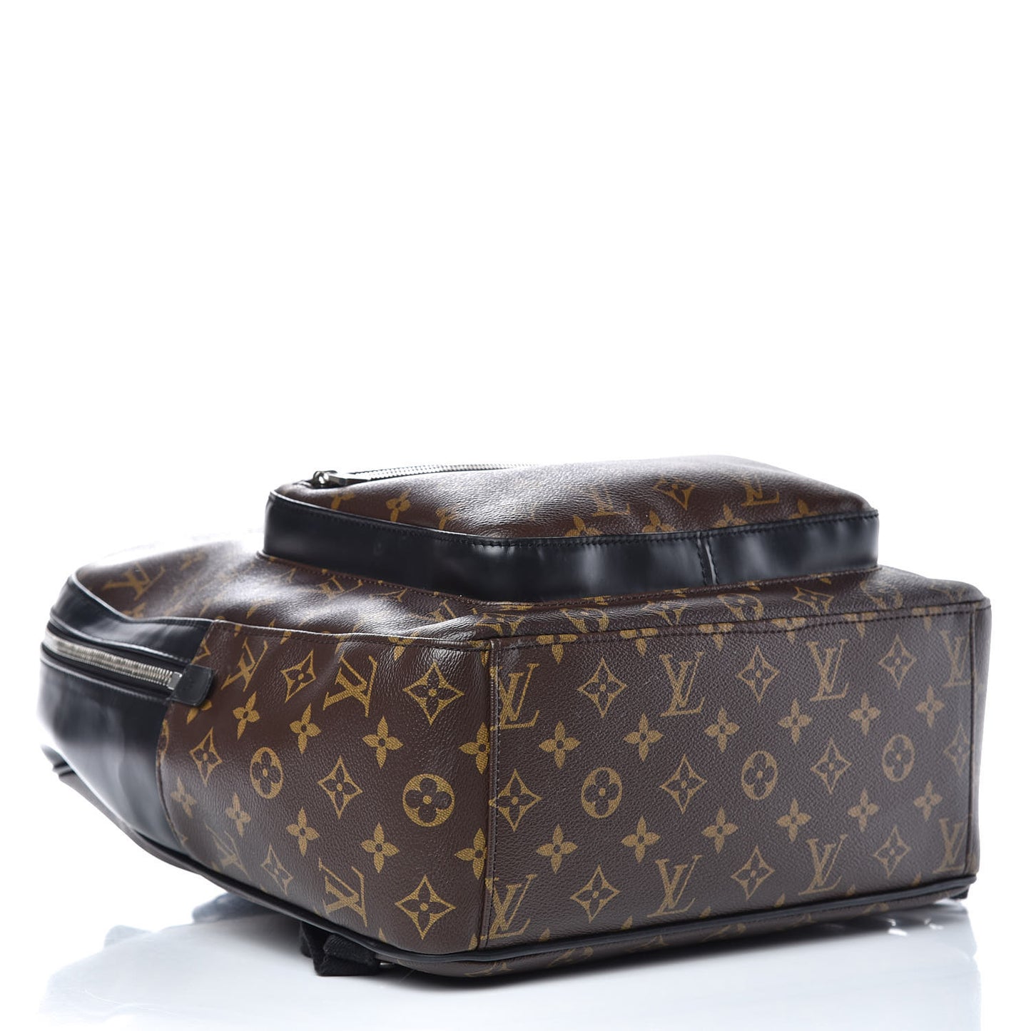 Monogram Macassar Josh Backpack