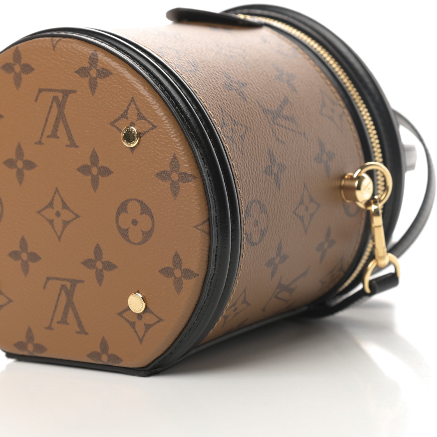 Louis Vuitton Reverse Monogram Cannes 10 of 11