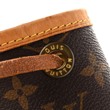 Louis Vuitton Monogram Noe 12 of 13
