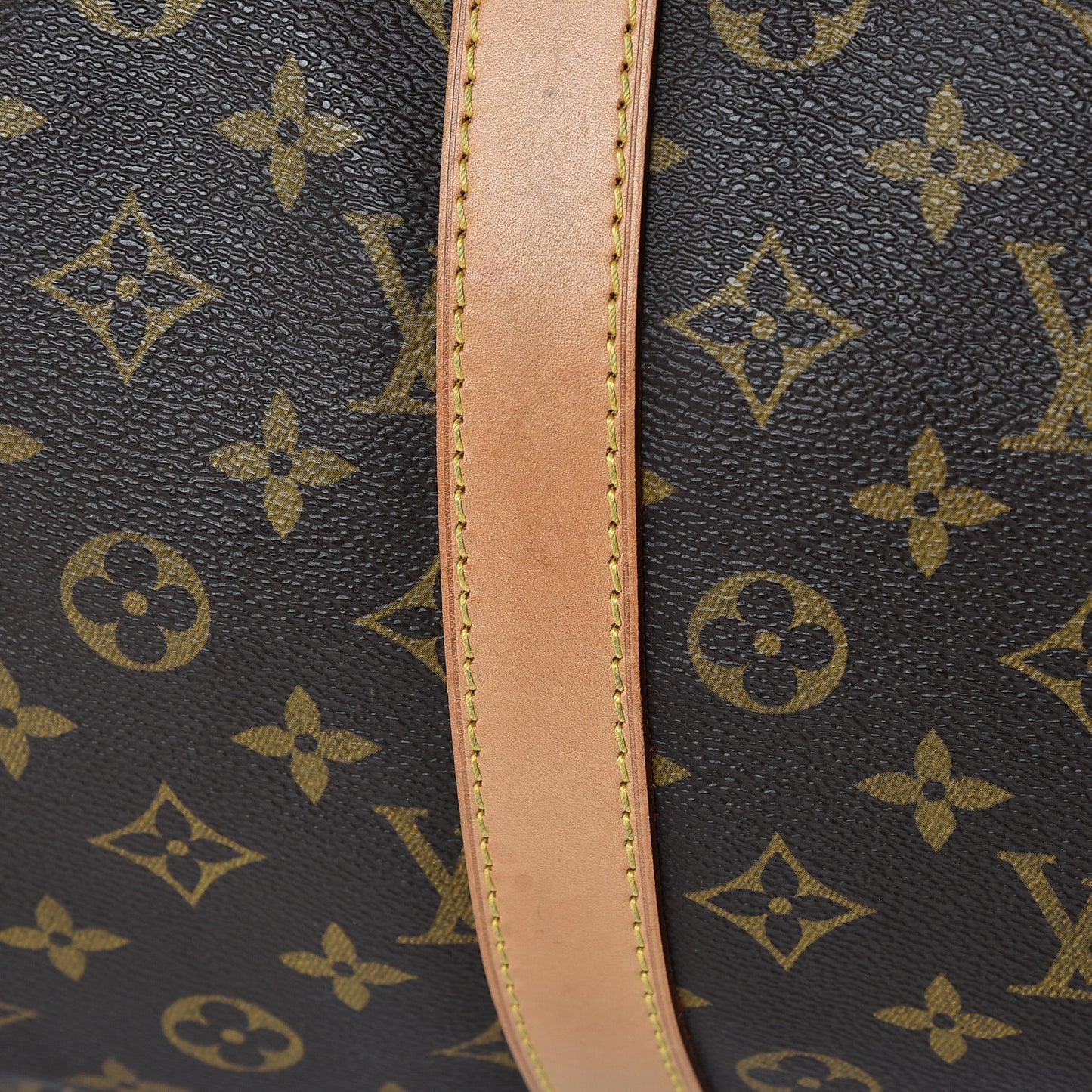 Monogram Keepall 55