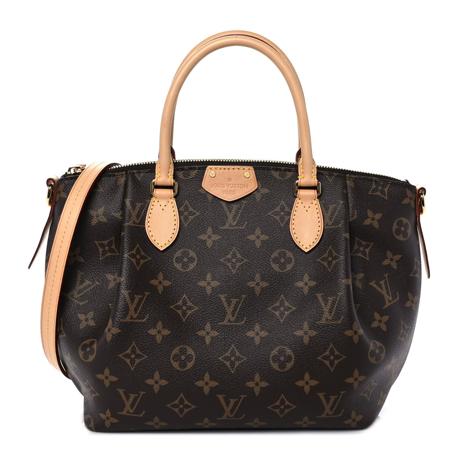 Louis Vuitton Monogram Turenne PM 1 of 7