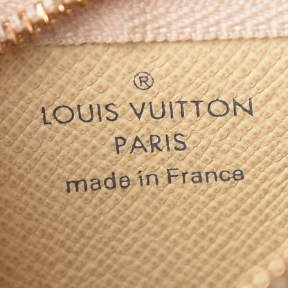 Louis Vuitton Damier Azur Key Pouch 6 of 7