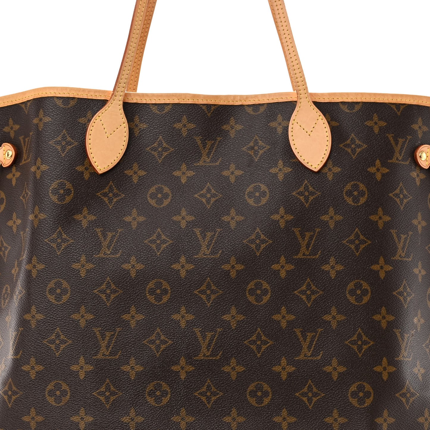 Monogram Neverfull GM