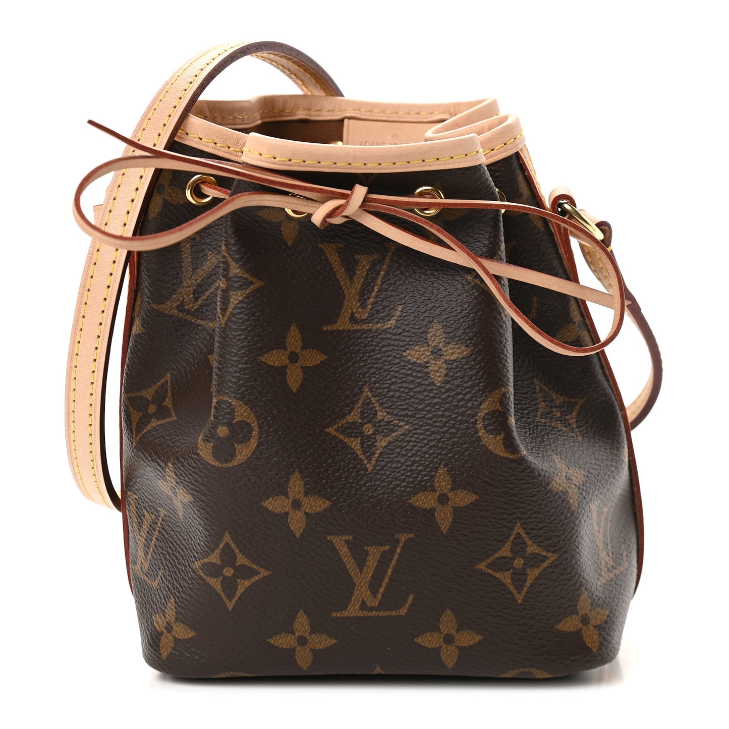 Monogram Nano Noe