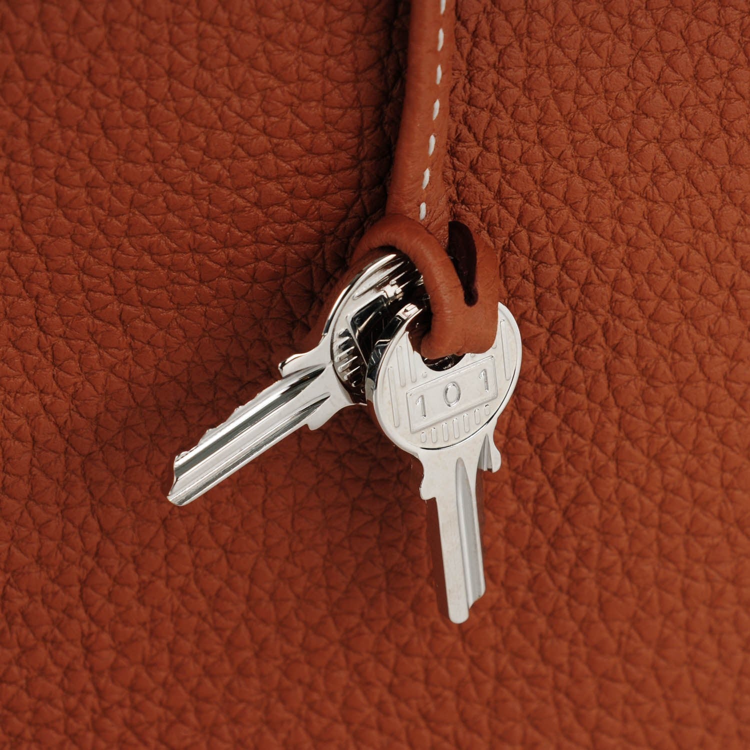Hermes Togo Kelly Retourne 28 Gold 25 of 26