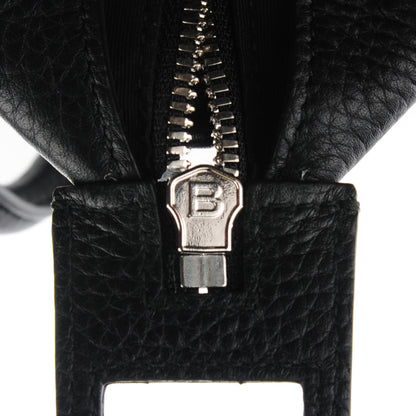 Balenciaga Veau Gros Grain Mini Infanta Boston Black 10 of 10